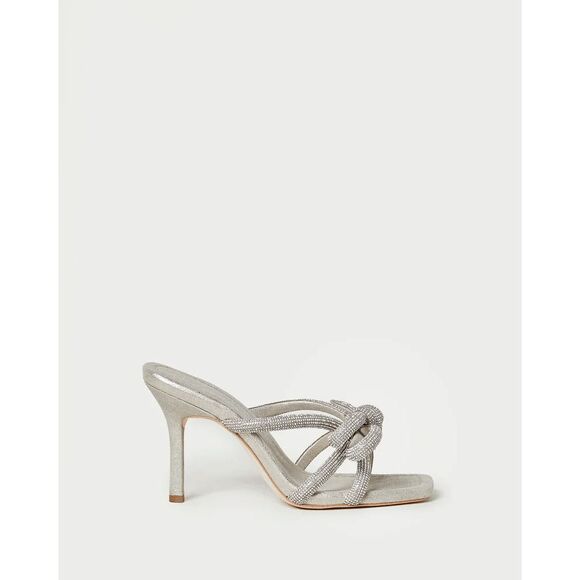 Loeffler Randall Margi Cappuccino Bow Heel Size 11 $350 - Picture 2 of 10